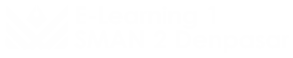 E-LEARNING SMA NEGERI 2 DENPASAR